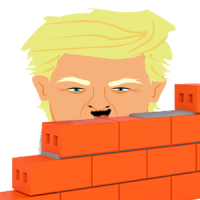 Trump Great Wall