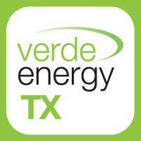Verde Energy Prepay Mobile App