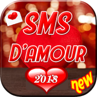 SMS D'amour 2018