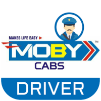 Moby Cabs Drivers App