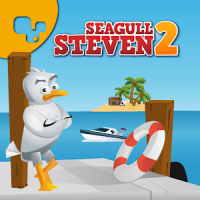 Seagull Steven 2