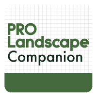 PRO Landscape Companion