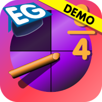 EG Classroom Fractions™ Demo