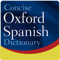 Concise Oxford Spanish Dictionary