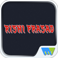 Subscribe Rishi Prasad English
