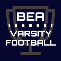 BEA Varsity Football
