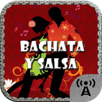 Musica Bachata y Salsa Radio
