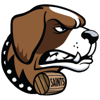 Saint Bernard Saints Athletics