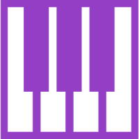 Piano Chords and Scales