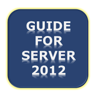Win Server 2012 Guide