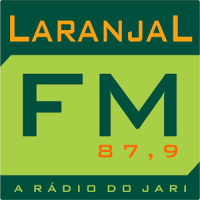 Rádio Laranjal FM 87,9