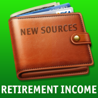 Retirement Income :New Sources