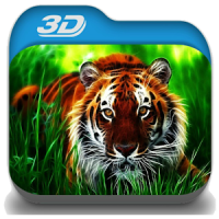 Fondos de pantalla en 3D