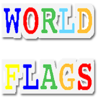 The Flags of the World – World Flags Quiz