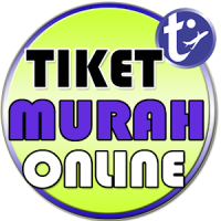 Tiket Murah Online