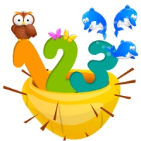 Kids Math and Numbers 123