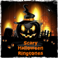 Scary Halloween Ringtones