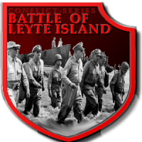 Battle of Leyte Island (1944)