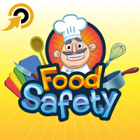 A Game to Train Food Safety