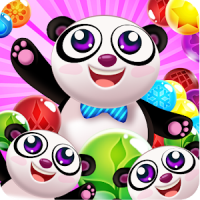 Panda Bubble 2K17