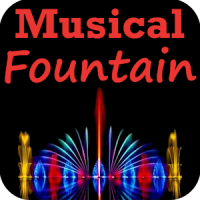 Musical Fountain VIDEOs
