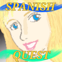 SPANISH QUEST