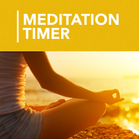 1000 Looping Meditation Sounds & Zen Sleep Timer