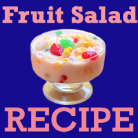 Fruit Salad Recipes VIDEOs