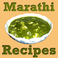 Marathi Recipes VIDEOs