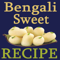 Bengali Sweet Recipes VIDEOs