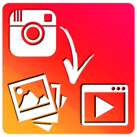 Fast Downloader for Instagram