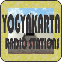 Yogyakarta Radio Stations