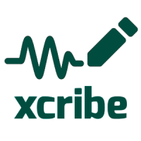 xcribe