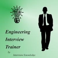 ‍Engineering Interview, Questions & more ‍