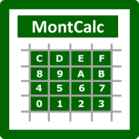 Calculadora MontCalc (com comandos de voz)