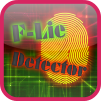 F-Lie Detector (Joke/Prank)