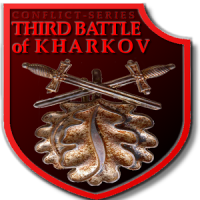 Third Battle of Kharkov (free)