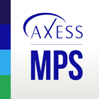 Axess Mapping App