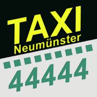 TAXI 44444 Neumünster
