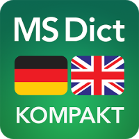 Dictionary German-English