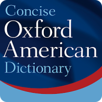 Concise Oxford American Dictionary