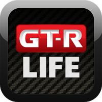 GT-R Life