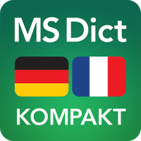 Dictionary French-German