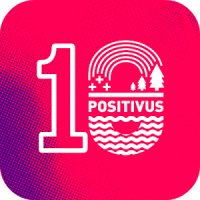 Positivus '16