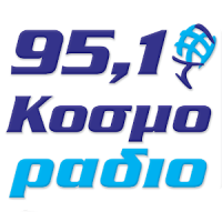 Cosmoradio 95.1