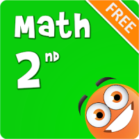 iTooch 2nd Grade Math