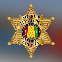 Tuscaloosa County Sheriff