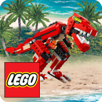 LEGO® Creator Islands