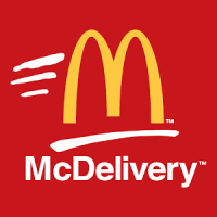 McDelivery India – North&East