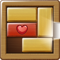 I Love ♥ Unblock Puzzle 언블럭퍼즐